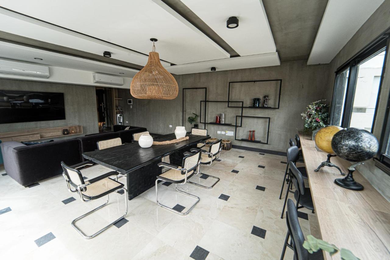 Viba Rentals, Departamentos En El Corazon De Belgrano Apartamento *