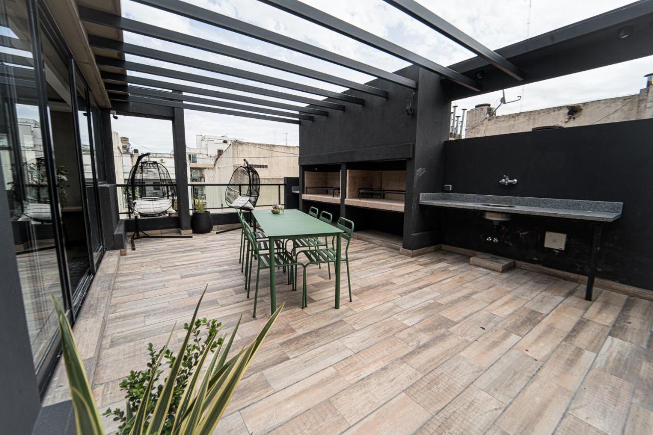 Apartamento Viba Rentals, Departamentos En El Corazon De Belgrano