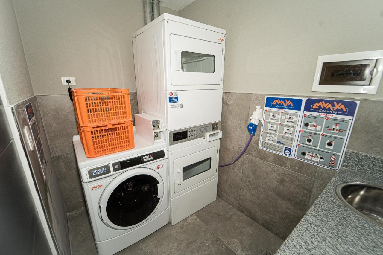 Apartamento Viba Rentals, Departamentos En El Corazon De Belgrano *