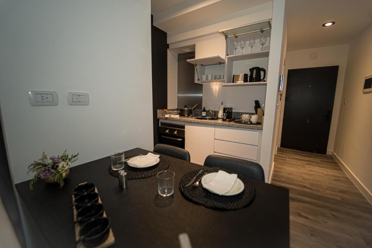 Viba Rentals, Departamentos En El Corazon De Belgrano