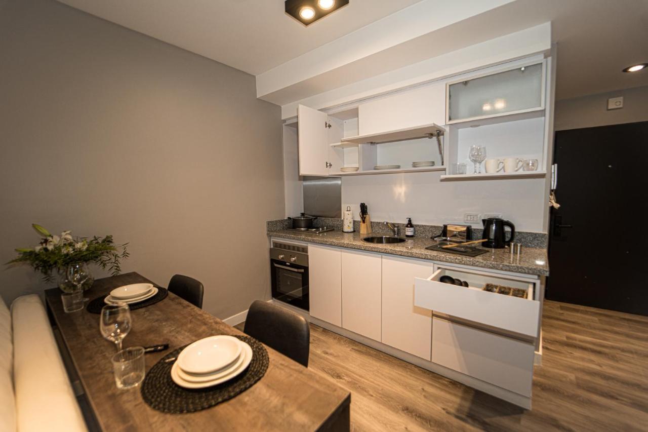 Apartamento Viba Rentals, Departamentos En El Corazon De Belgrano *