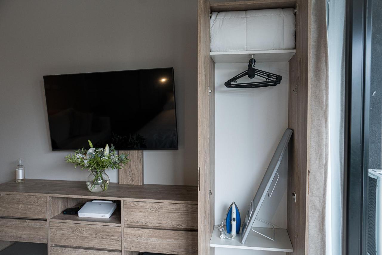 Apartamento Viba Rentals, Departamentos En El Corazon De Belgrano *