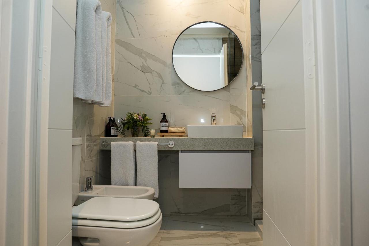 Viba Rentals, Departamentos En El Corazon De Belgrano Ciudad Autónoma de Buenos Aires