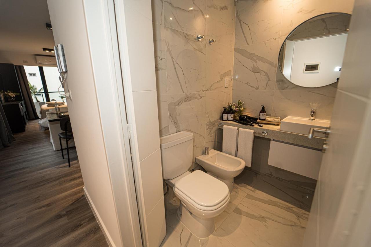Viba Rentals, Departamentos En El Corazon De Belgrano *