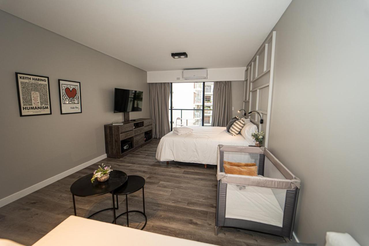 Viba Rentals, Departamentos En El Corazon De Belgrano Apartamento Ciudad Autónoma de Buenos Aires
