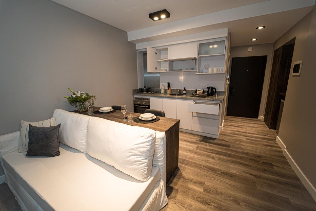 Viba Rentals, Departamentos En El Corazon De Belgrano Apartamento