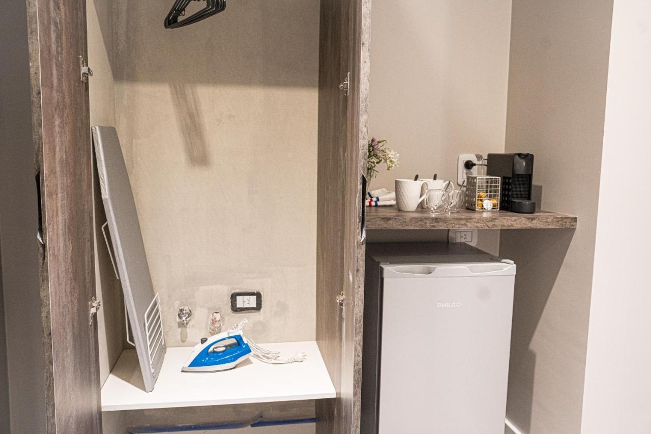 Viba Rentals, Departamentos En El Corazon De Belgrano *