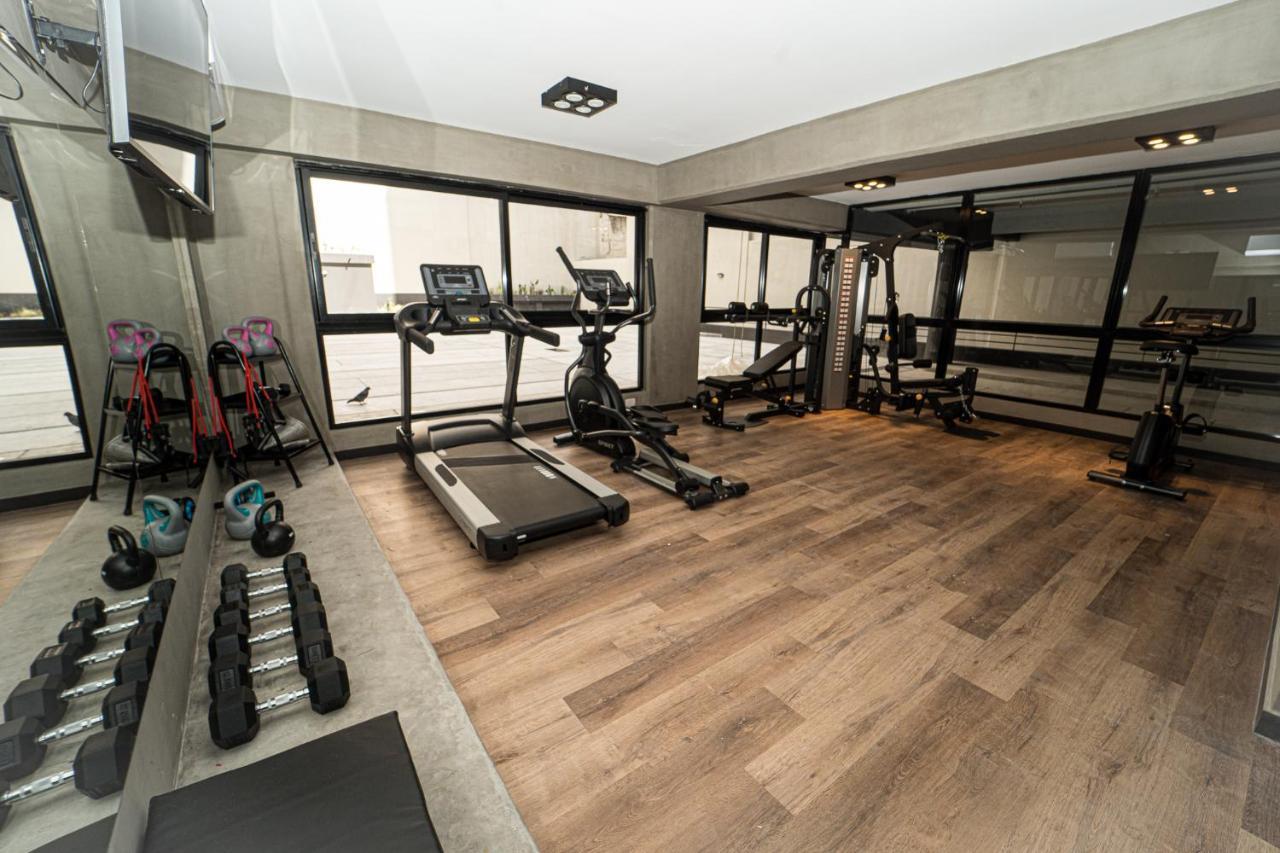 Viba Rentals, Departamentos En El Corazon De Belgrano * Ciudad Autónoma de Buenos Aires