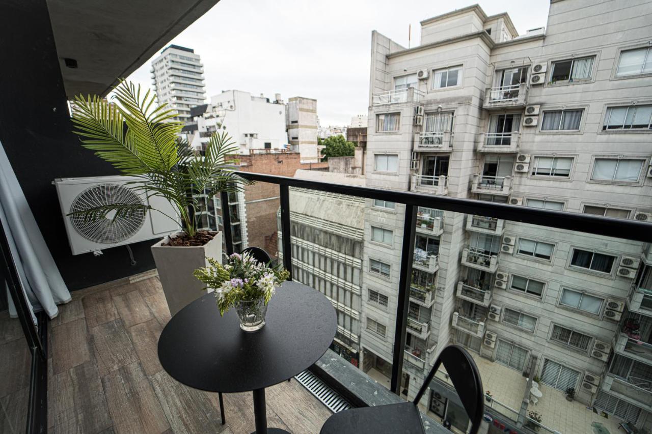 Viba Rentals, Departamentos En El Corazon De Belgrano Ciudad Autónoma de Buenos Aires