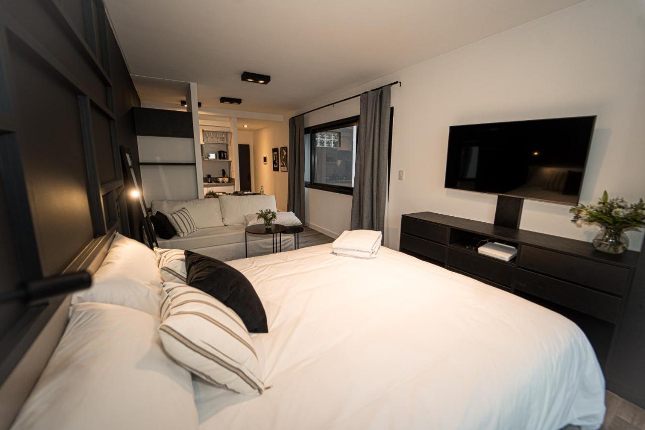 Viba Rentals, Departamentos En El Corazon De Belgrano