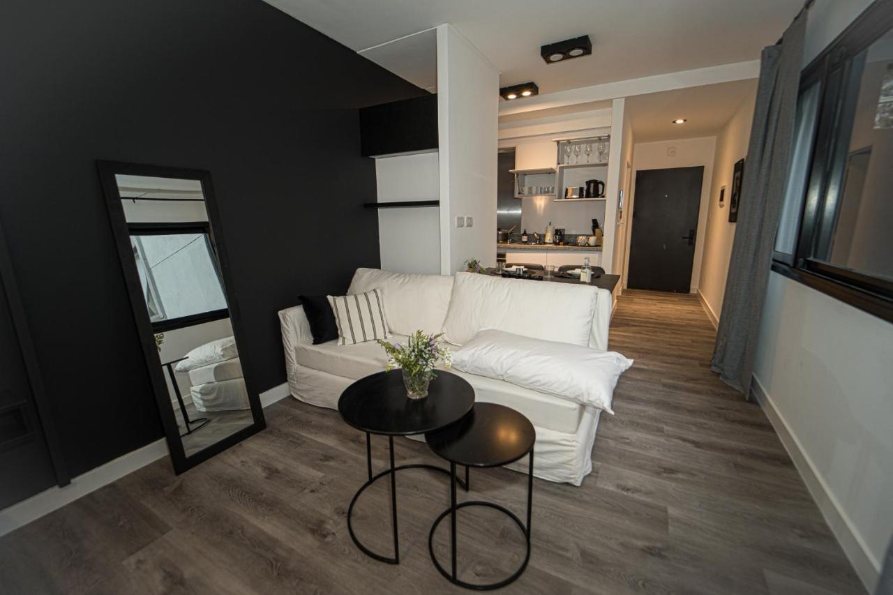 Apartamento Viba Rentals, Departamentos En El Corazon De Belgrano Ciudad Autónoma de Buenos Aires