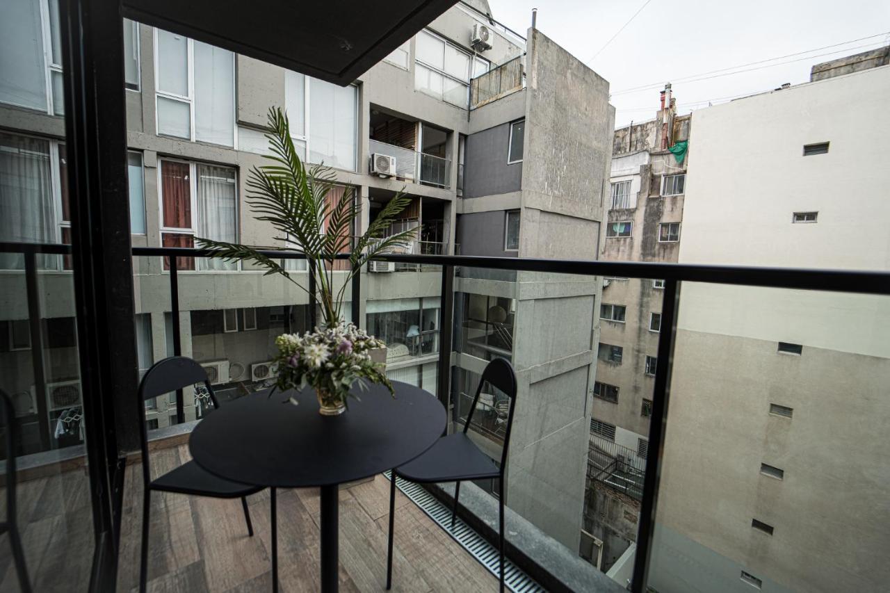 Viba Rentals, Departamentos En El Corazon De Belgrano Apartamento
