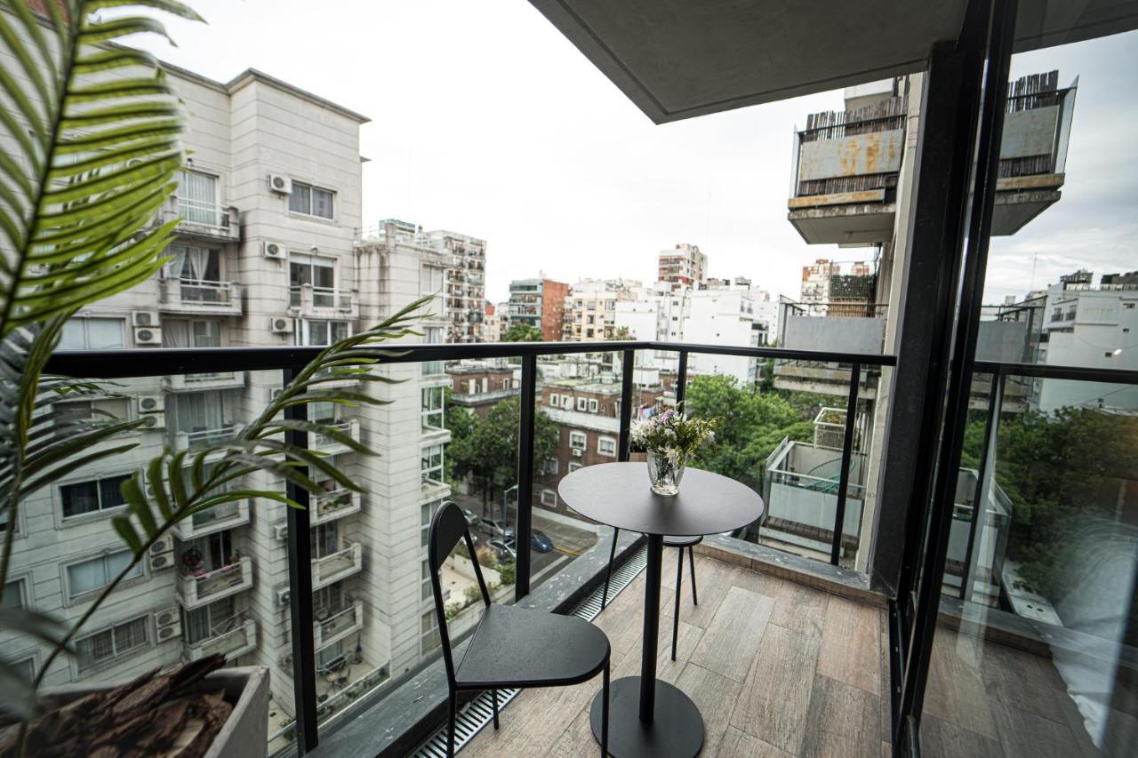 Viba Rentals, Departamentos En El Corazon De Belgrano Apartamento Ciudad Autónoma de Buenos Aires