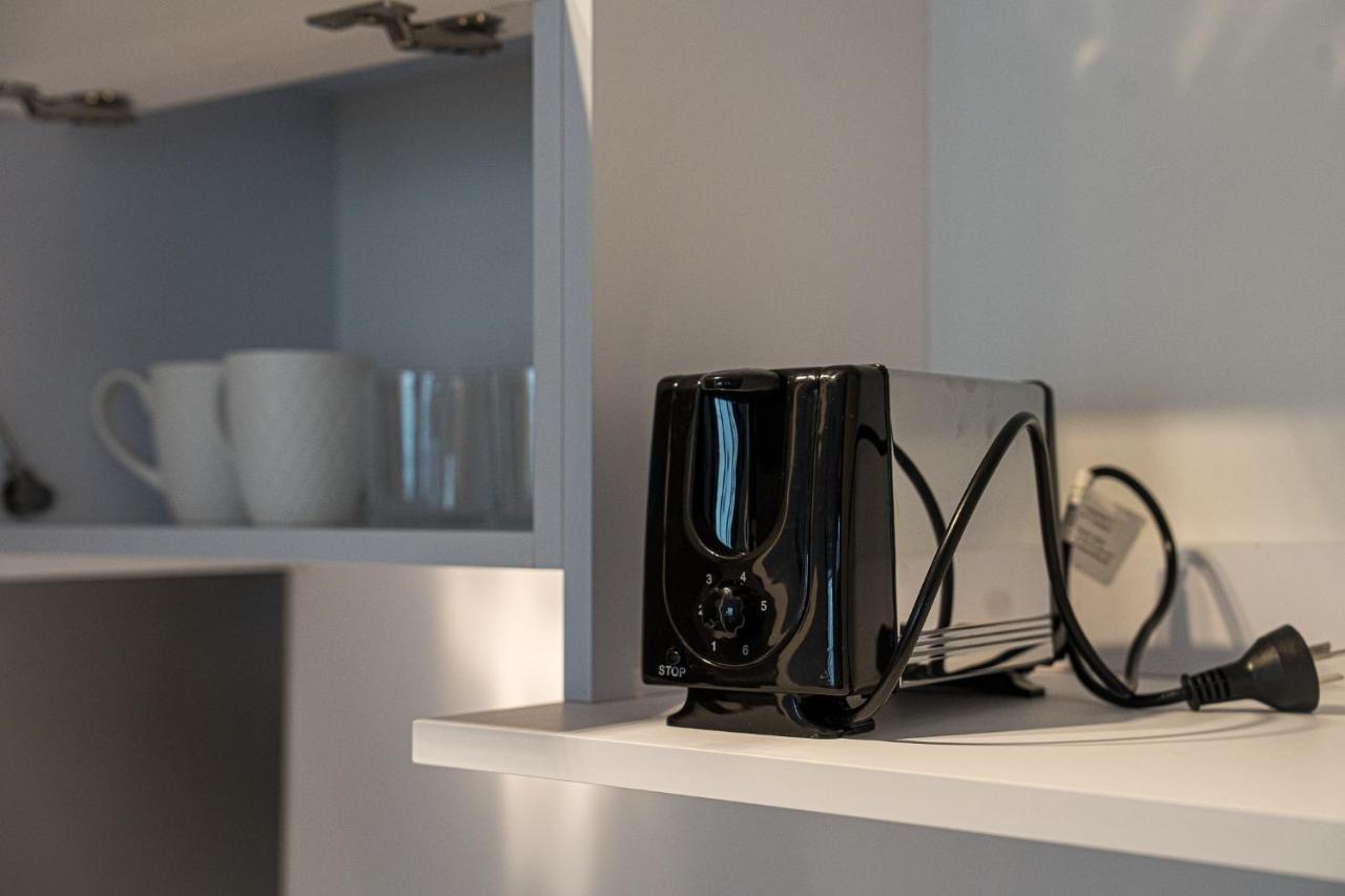 Viba Rentals, Departamentos En El Corazon De Belgrano Apartamento Ciudad Autónoma de Buenos Aires
