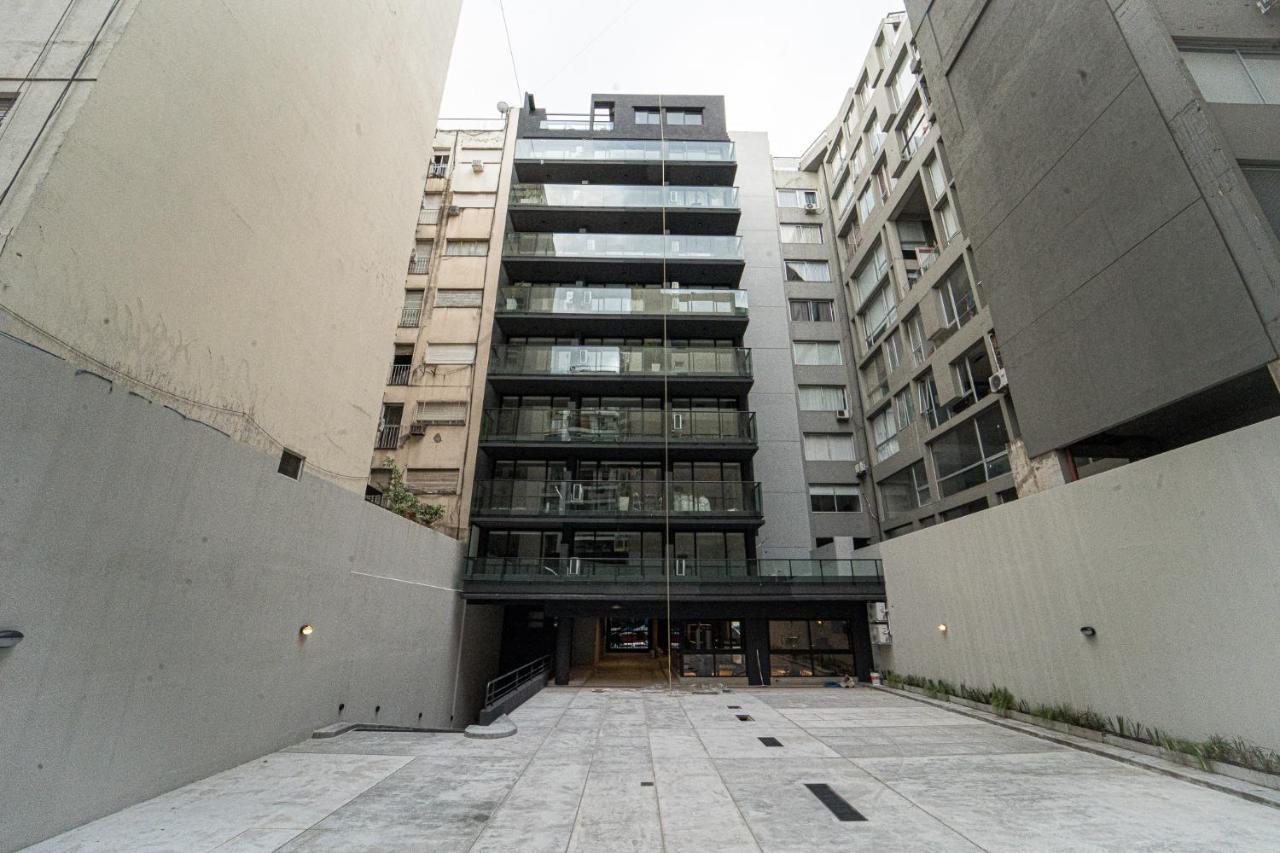 Viba Rentals, Departamentos En El Corazon De Belgrano Apartamento