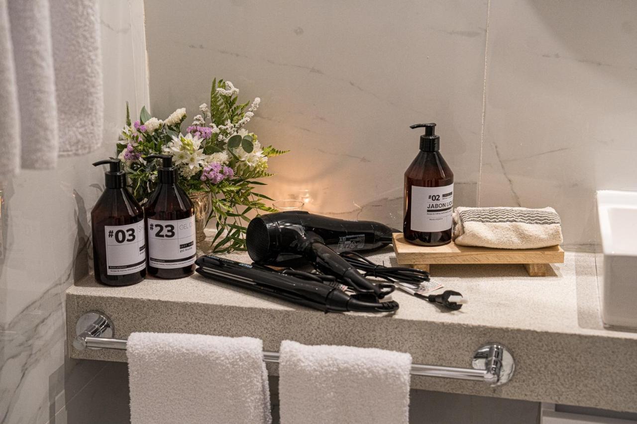 Viba Rentals, Departamentos En El Corazon De Belgrano Apartamento *