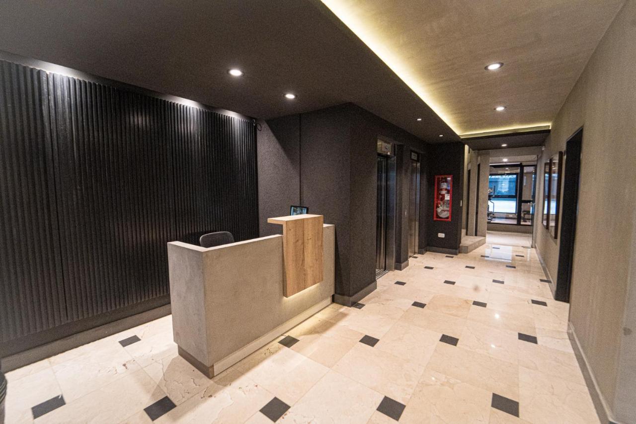 Viba Rentals, Departamentos En El Corazon De Belgrano Apartamento Ciudad Autónoma de Buenos Aires