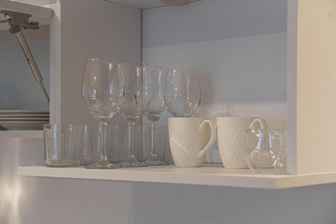 Apartamento Viba Rentals, Departamentos En El Corazon De Belgrano Ciudad Autónoma de Buenos Aires