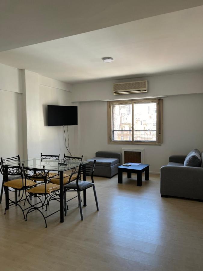 Magico 5 Apartamento Ciudad Autónoma de Buenos Aires