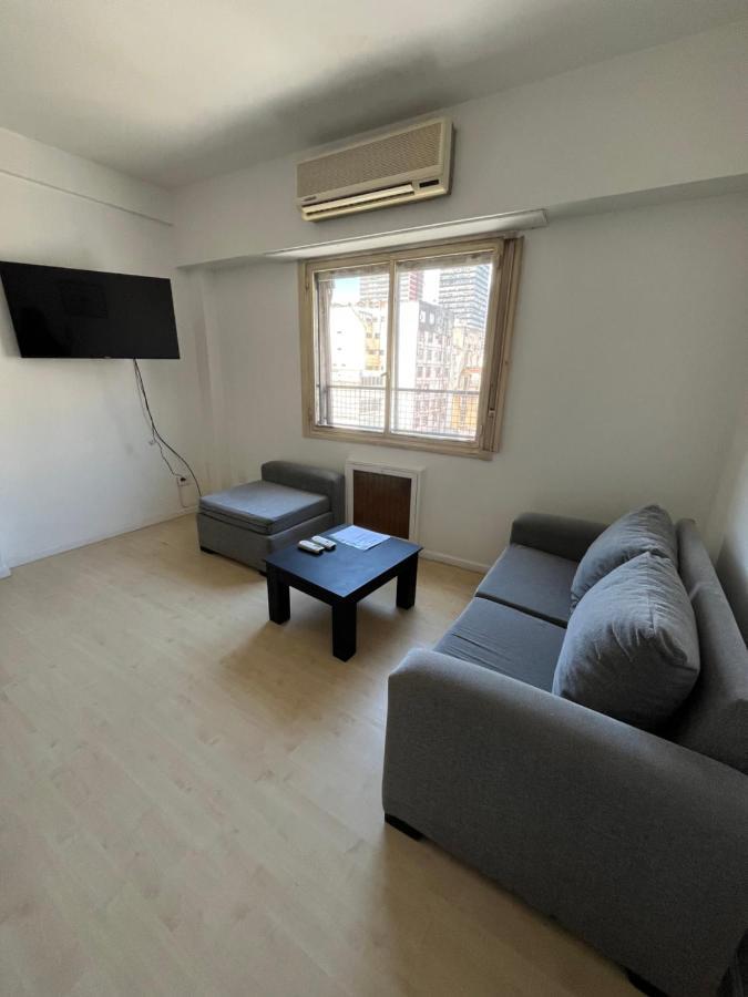 Magico 5 Apartamento Ciudad Autónoma de Buenos Aires