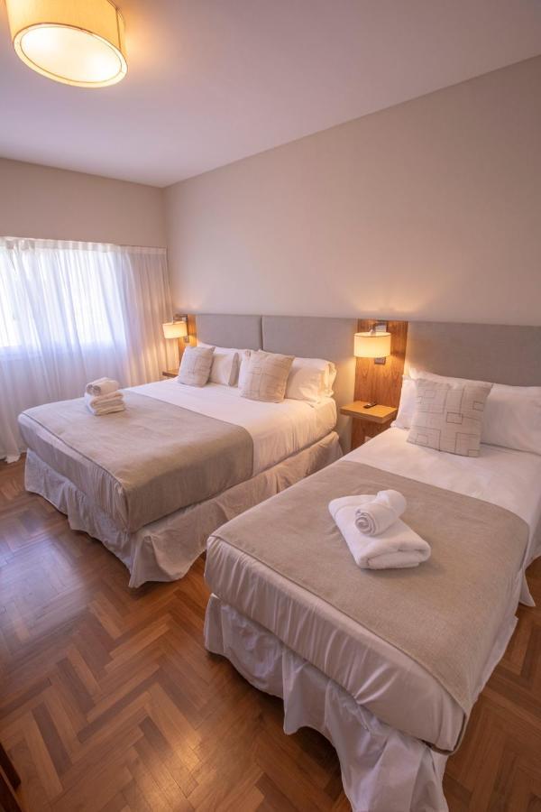 El Misti Coliving Obelisco Hotel Ciudad Autónoma de Buenos Aires