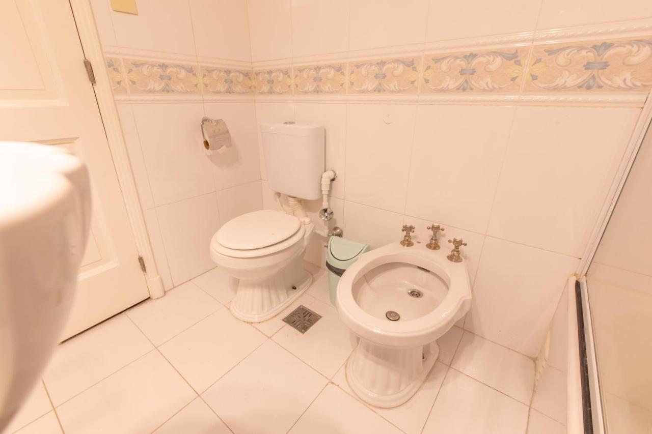 El Misti Coliving Obelisco Hotel *