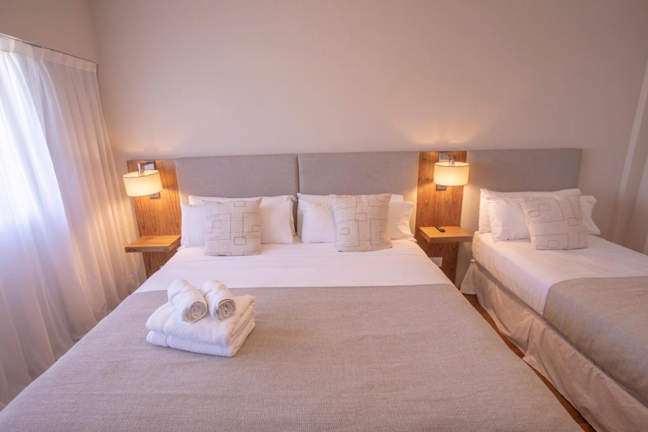 El Misti Coliving Obelisco Hotel