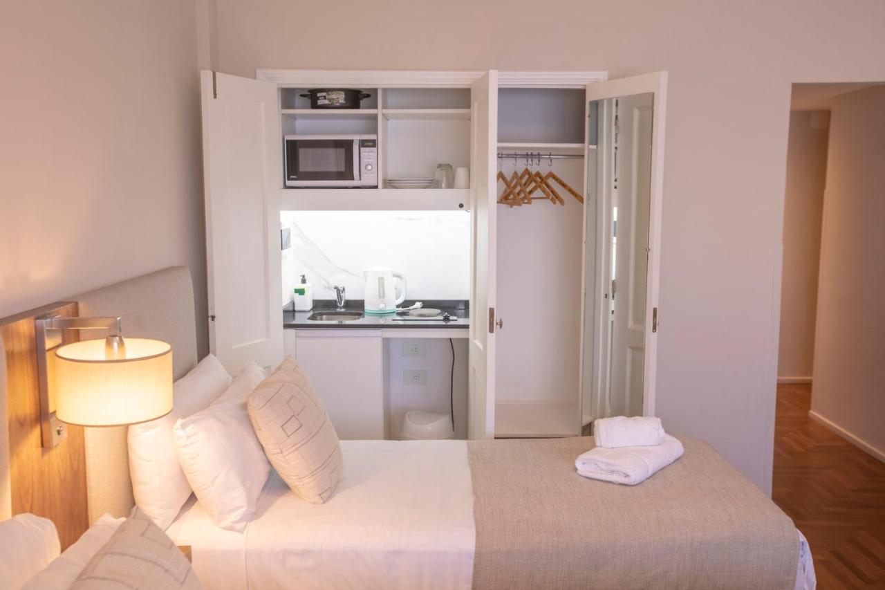 El Misti Coliving Obelisco *
