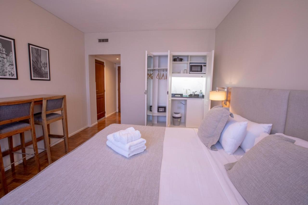 El Misti Coliving Obelisco *