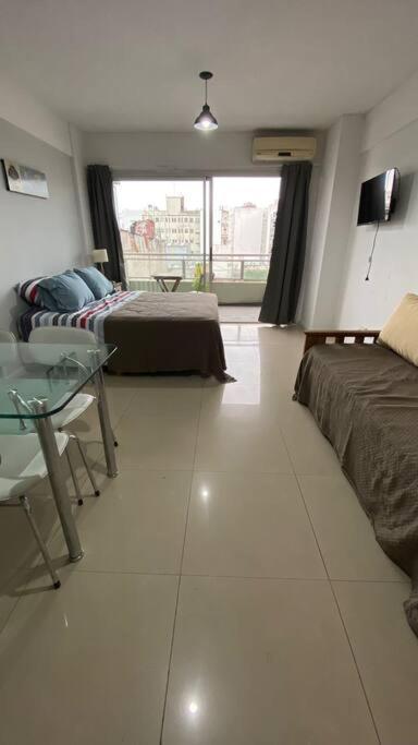 Estudio San Telmo Apartment