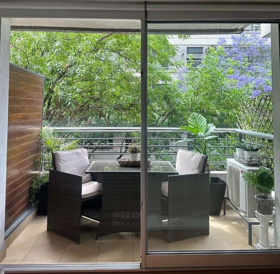 Minimo De Reserva 3 Noches Hermoso Monoambiente En Belgrano Ciudad Autónoma de Buenos Aires