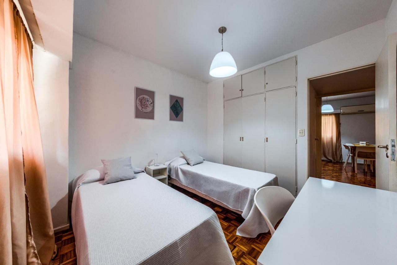 Apartment Viaggiato Balvanera