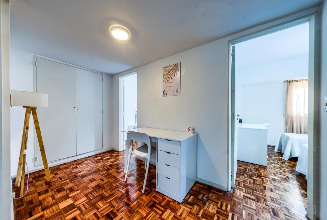 Apartment Viaggiato Balvanera