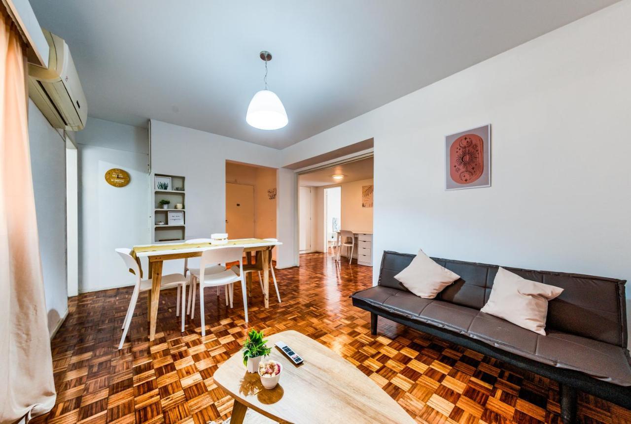 Apartment Viaggiato Balvanera Buenos Aires