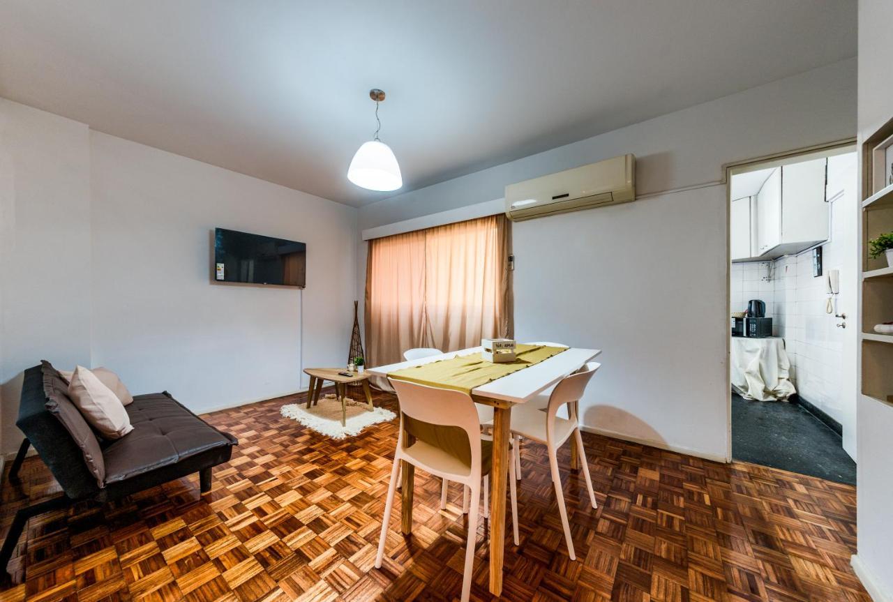 Apartment Viaggiato Balvanera Buenos Aires