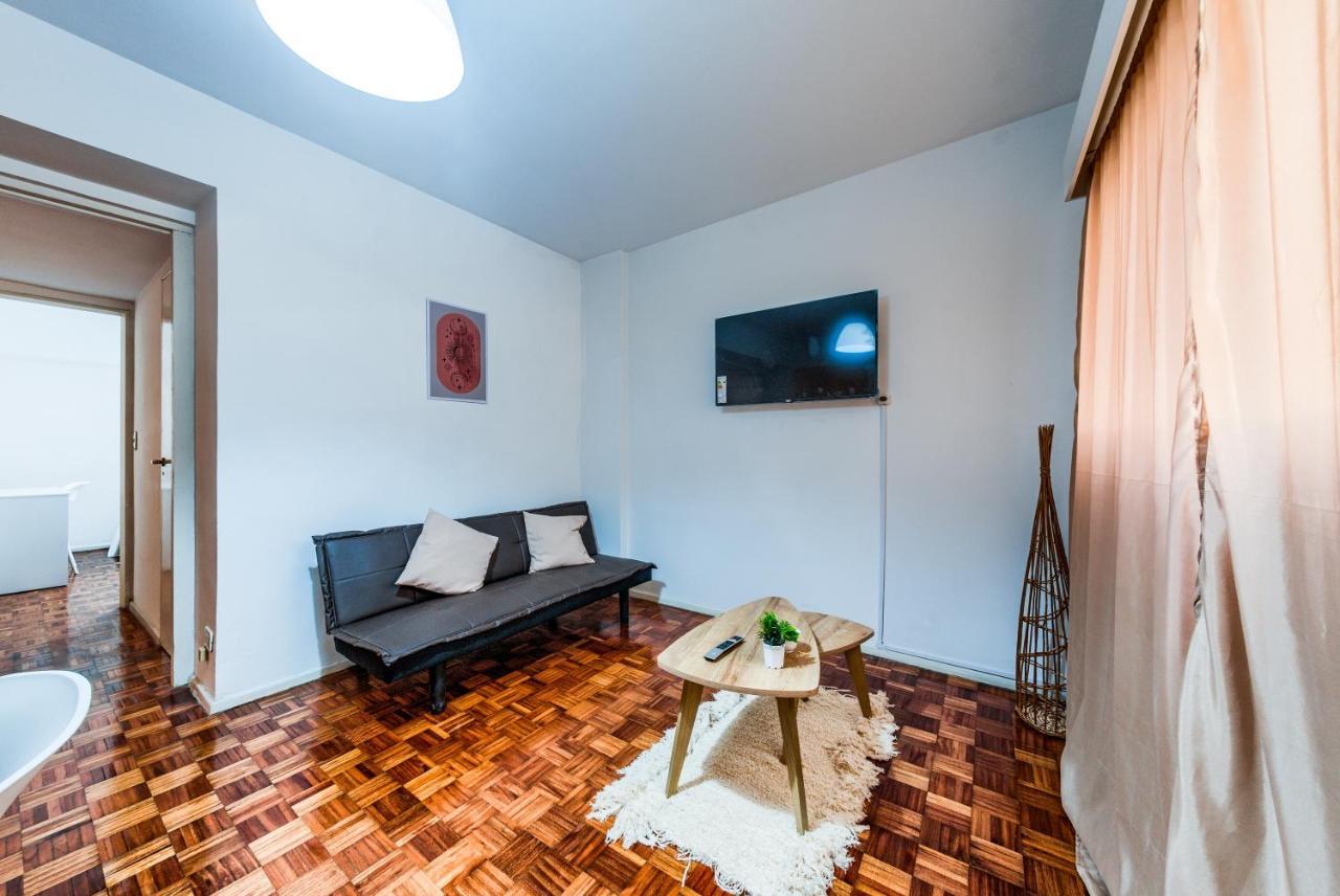Viaggiato Balvanera Apartment Buenos Aires