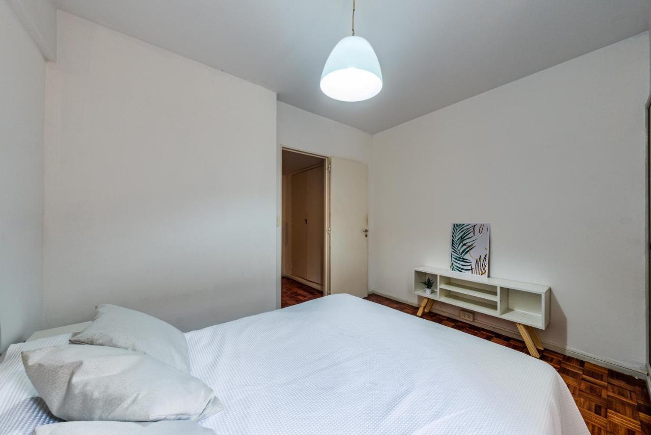 Viaggiato Balvanera Apartment *
