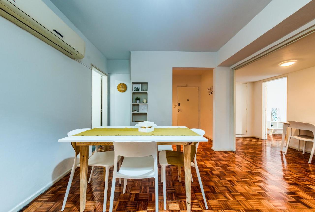 Apartment Viaggiato Balvanera