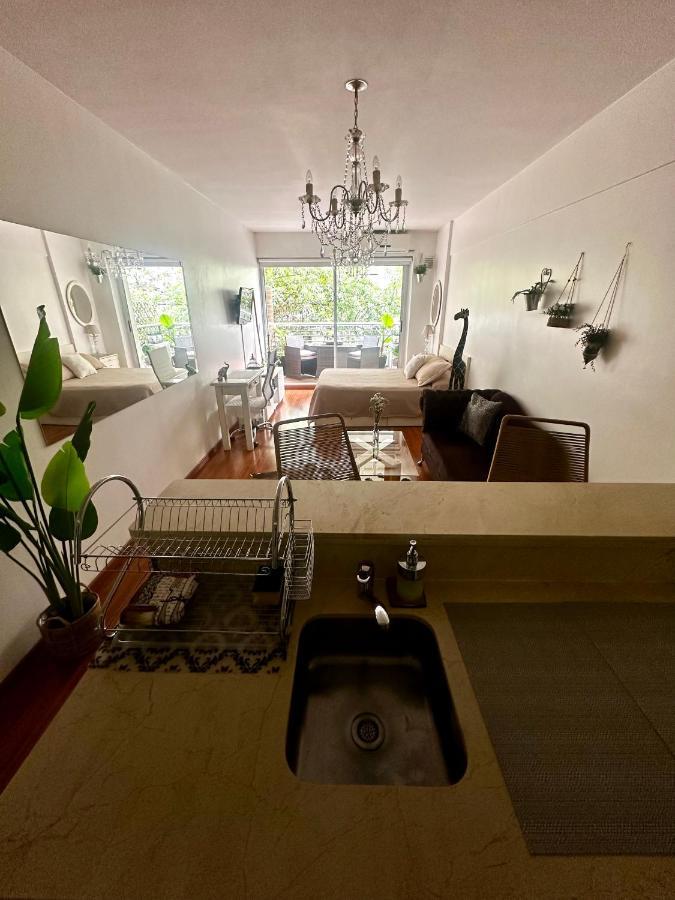 Minimo De Reserva 3 Noches Hermoso Monoambiente En Belgrano Apartamento *