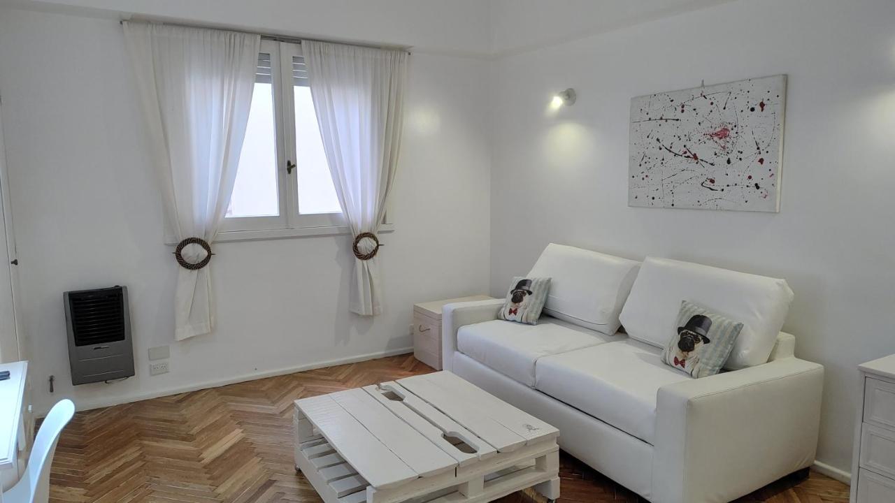 Arenales Comfort Ii Apartamento