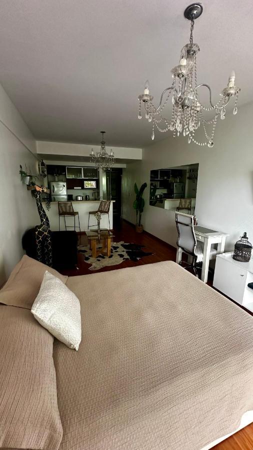 Apartamento Minimo De Reserva 3 Noches Hermoso Monoambiente En Belgrano Ciudad Autónoma de Buenos Aires