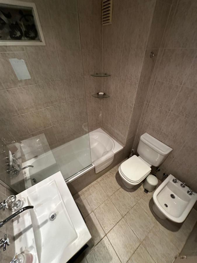 Minimo De Reserva 3 Noches Hermoso Monoambiente En Belgrano Apartamento