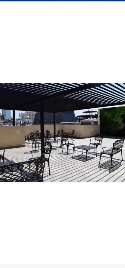 Apartamento Paseo De La Cisterna Uf 320 Ciudad Autónoma de Buenos Aires