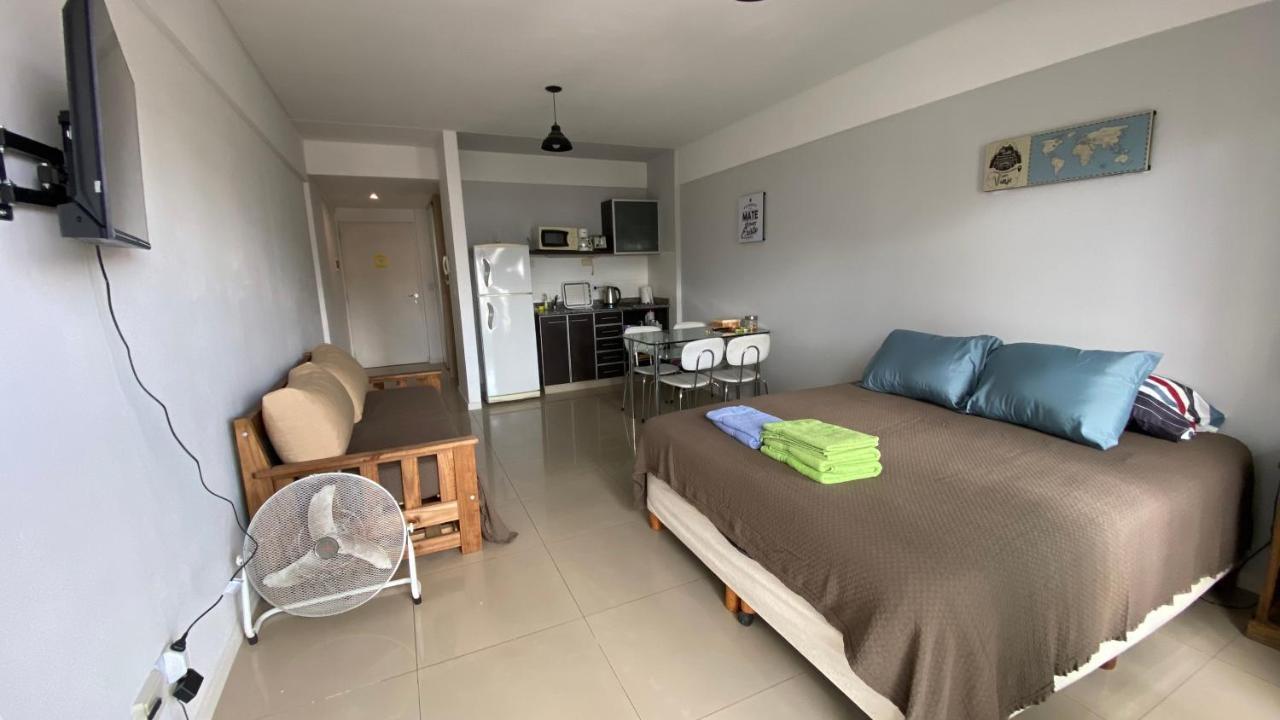 Apartment Estudio San Telmo