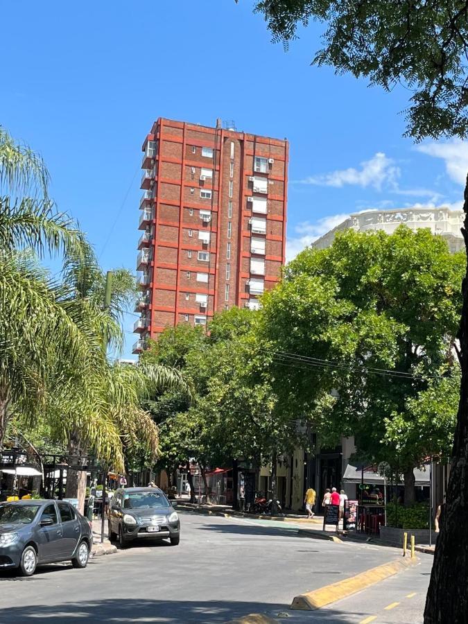Apartamento Excelente Monoambiente Buenos Aires