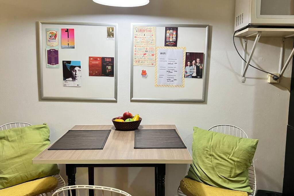 Apartamento Comodo En El Centro