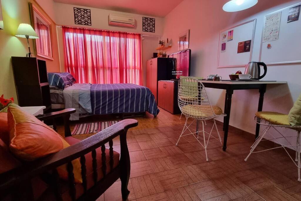 Apartamento Comodo En El Centro Ciudad Autónoma de Buenos Aires