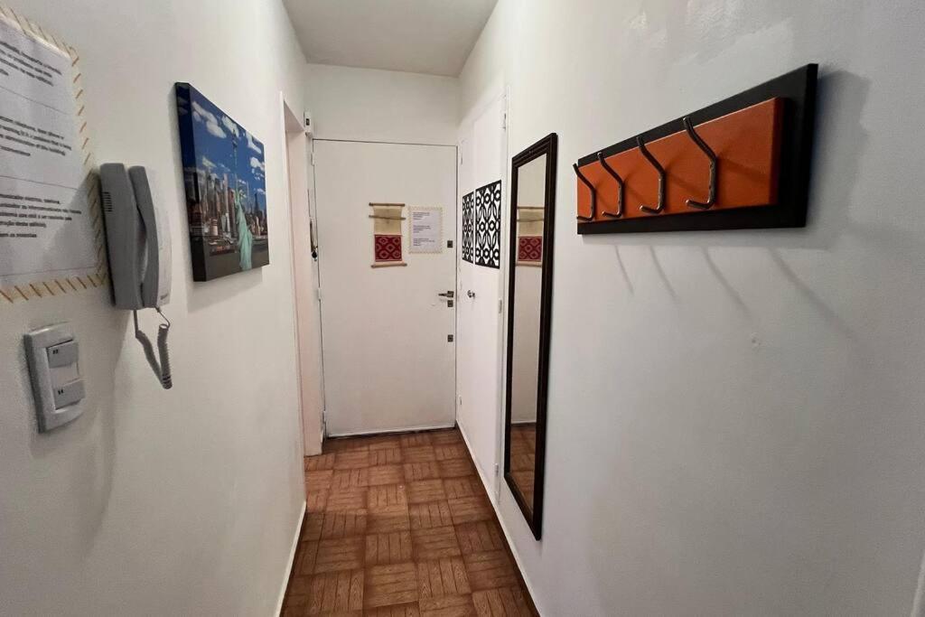 Apartamento Comodo En El Centro