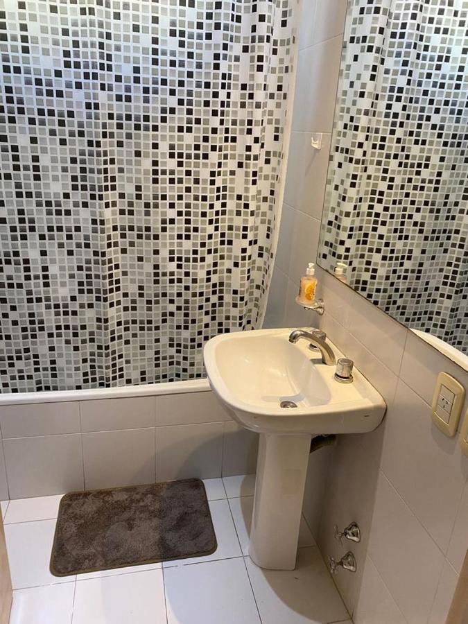 Apartamento Monoambiente Amplio En Palermo Soho