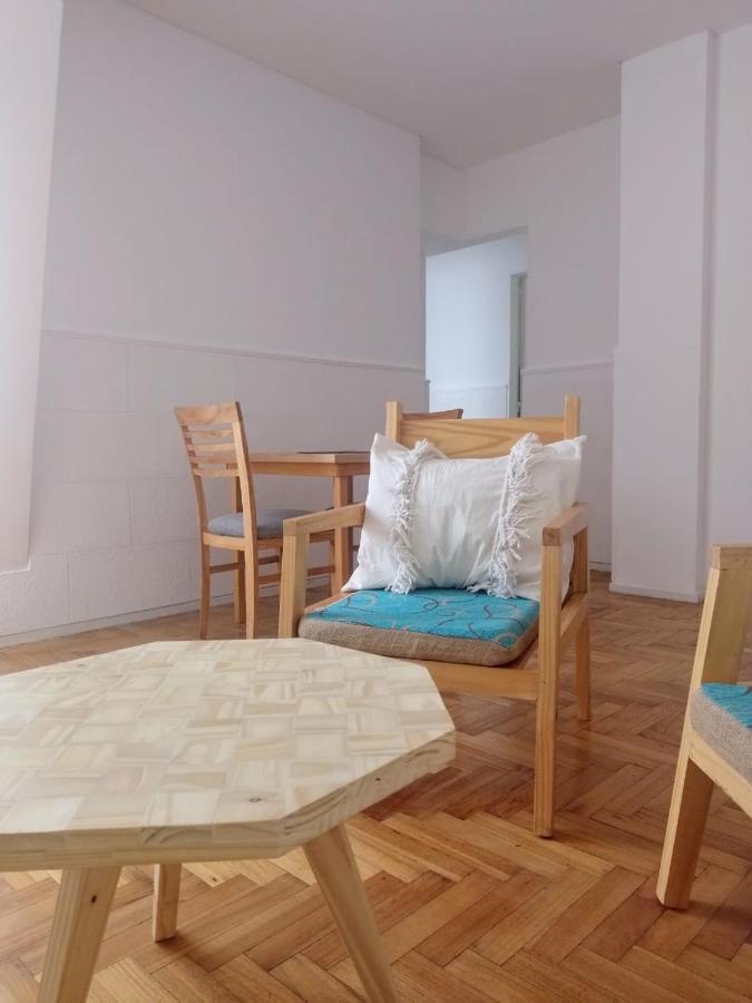 Camargo Apartamento Ciudad Autónoma de Buenos Aires
